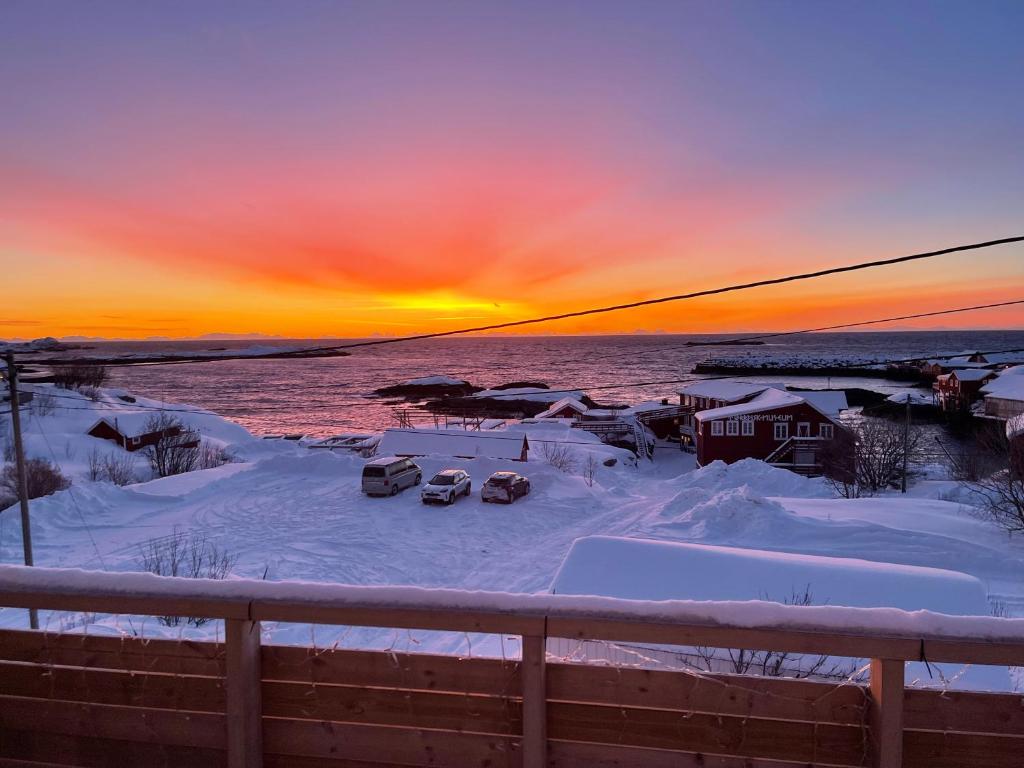 Φυσικό τοπίο κοντά σε αυτό το διαμέρισμα