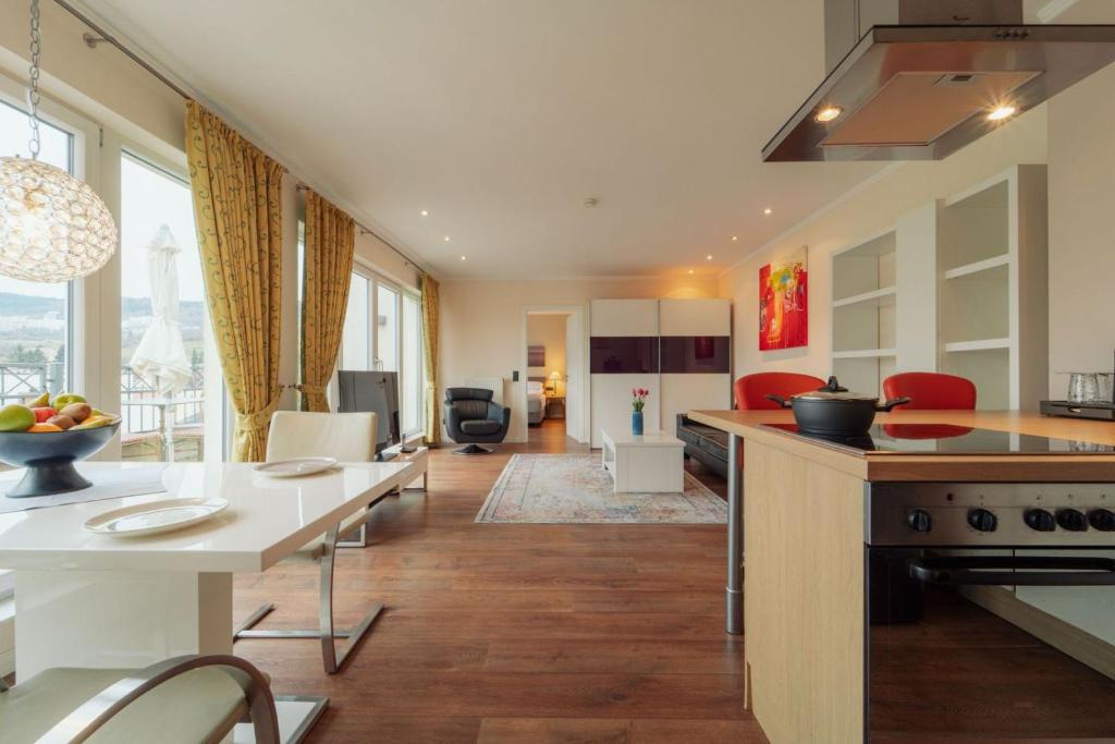 Hotel Villa Toskana - 