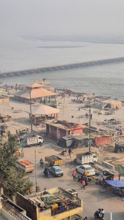 Φυσικό τοπίο κοντά σε αυτό το ξενοδοχείο