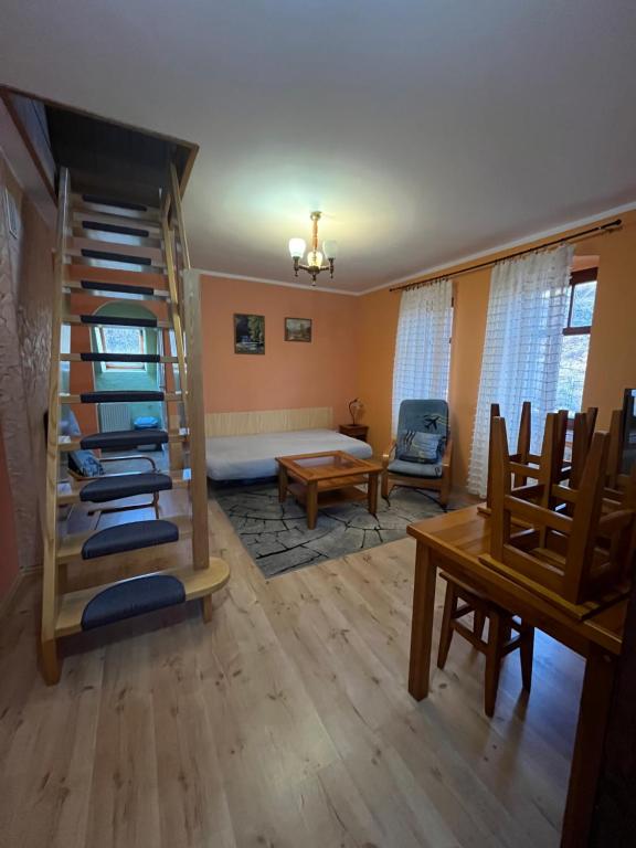 Wilinianka - Suite Junior