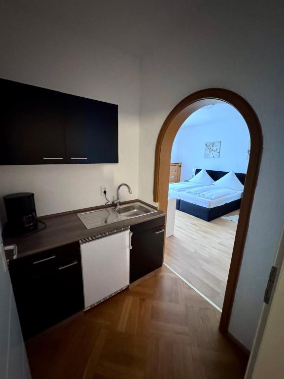 Bed & Breakfast Schäfer - Family Junior Suite