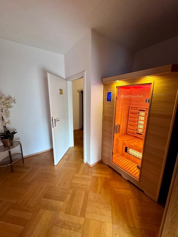 Bed & Breakfast Schäfer - Deluxe Family Suite