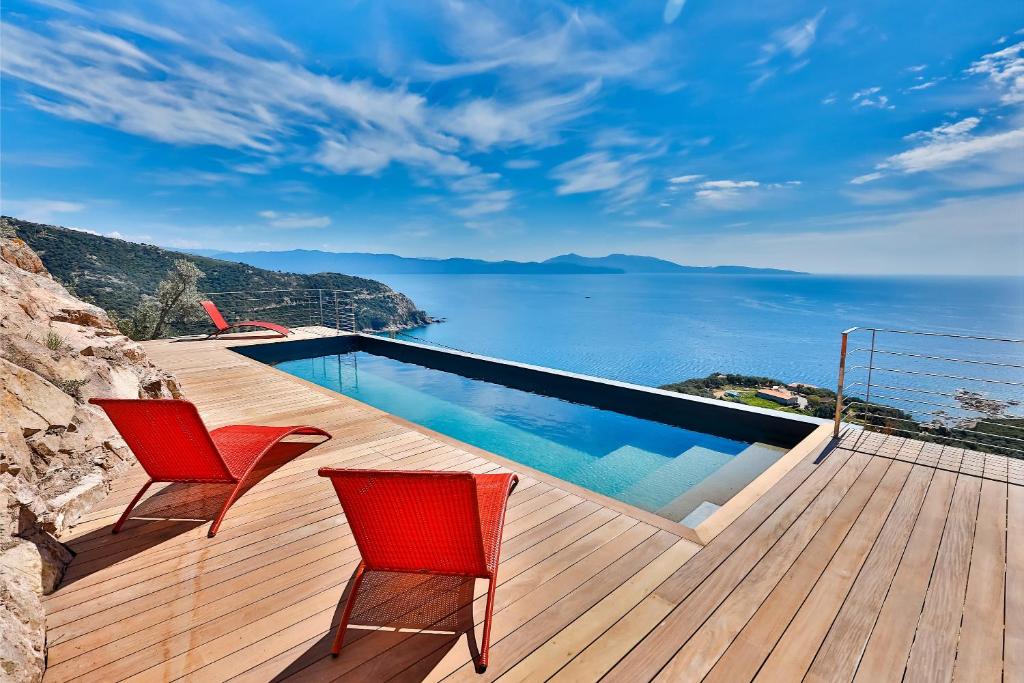 Φυσικό τοπίο κοντά σε αυτή η βίλα