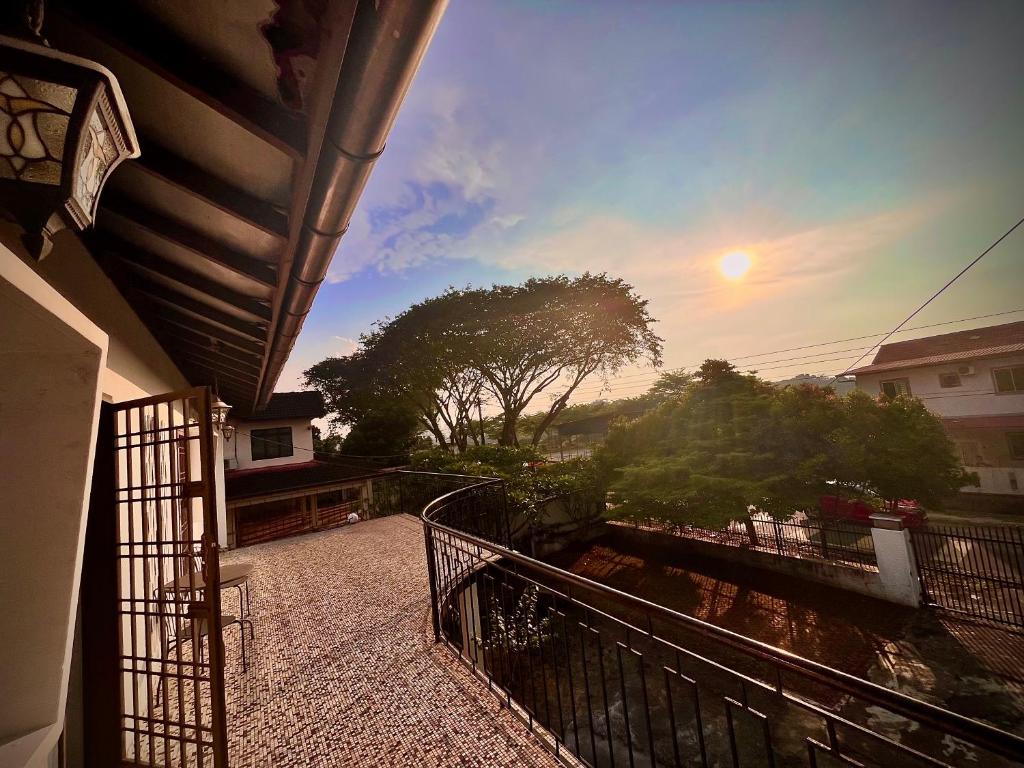 Foto de la galería de Sugars Houz en Johor Bahru