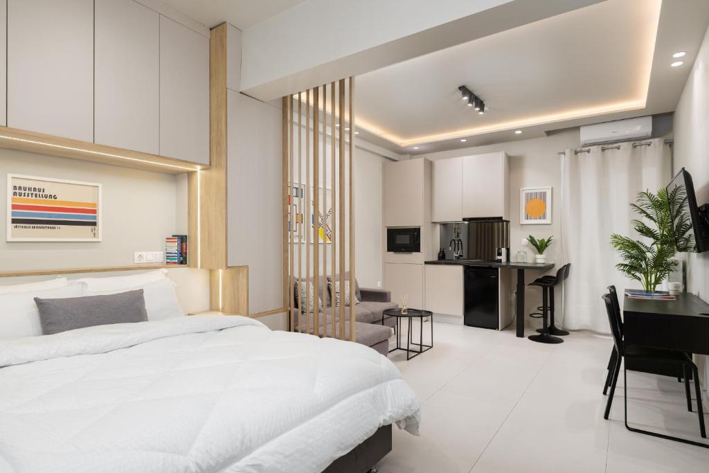 Cozy Suites by Nest