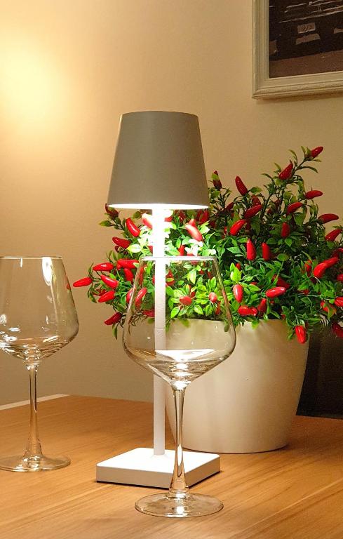 DOMUS ALE Poggio Verde - with private parking