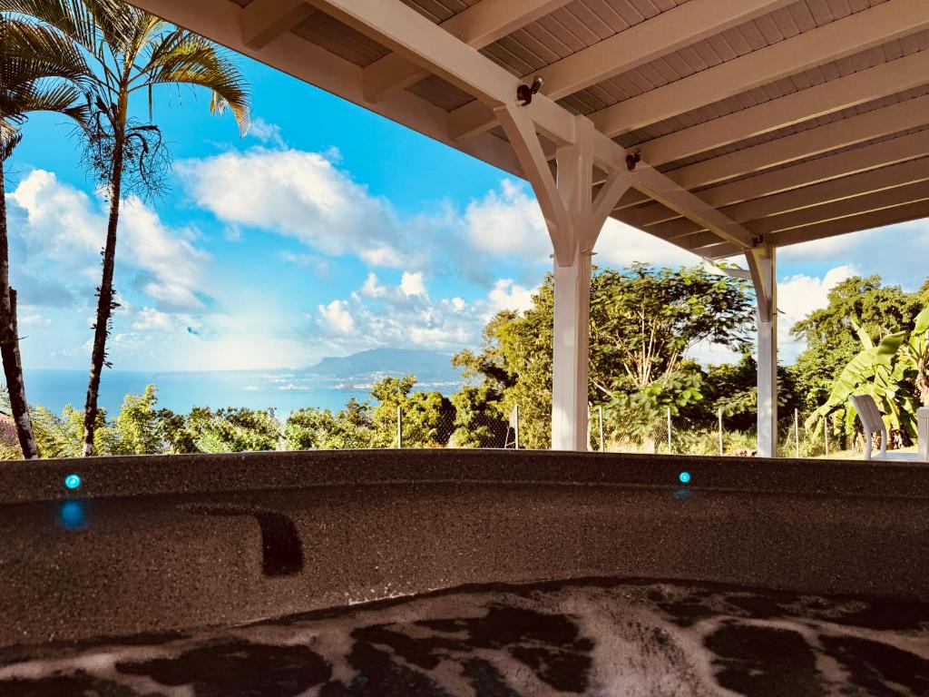 Φυσικό τοπίο κοντά σε αυτή η παραθεριστική κατοικία