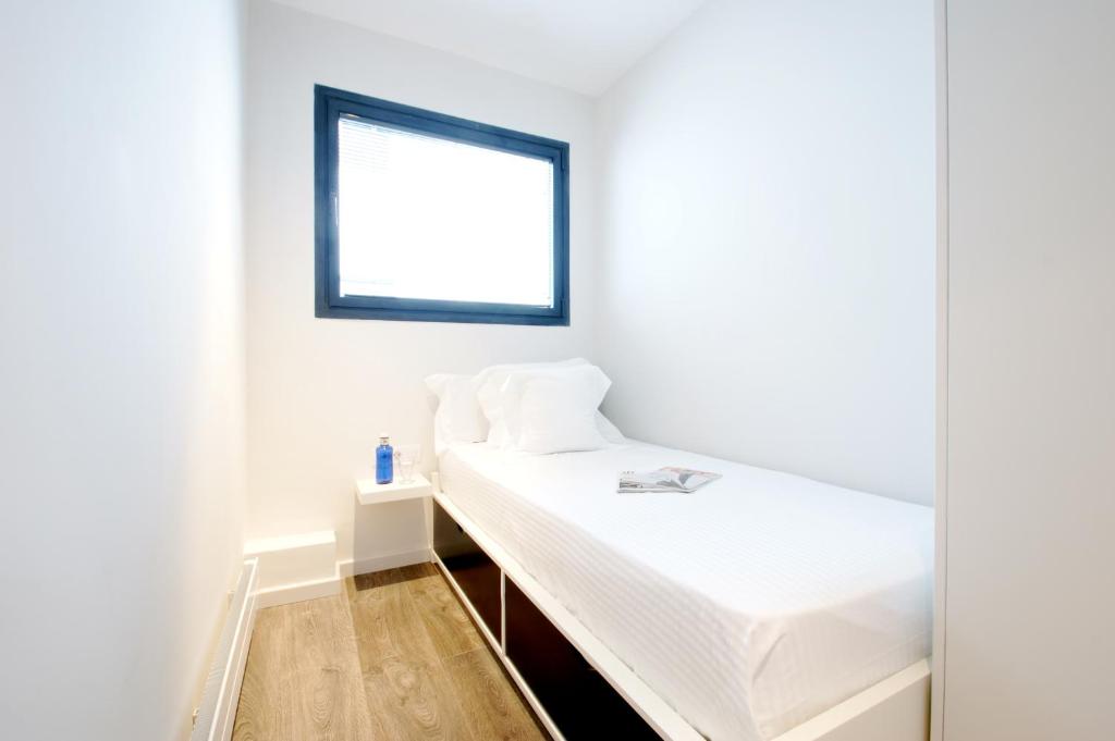 Decô Apartments Barcelona-Diagonal - 9