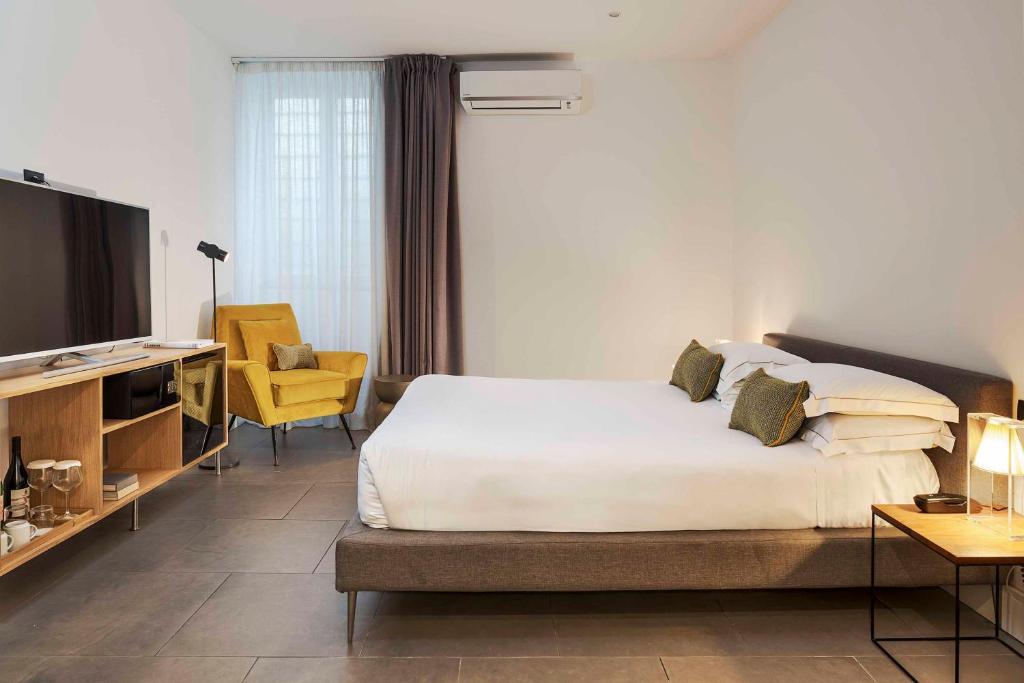 Habitat Boutique Hotel - 1