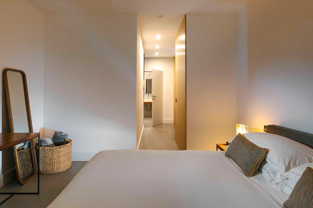 Habitat Boutique Hotel - 2