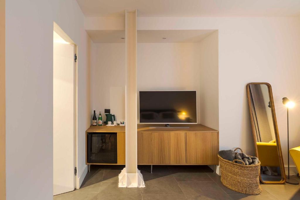 Habitat Boutique Hotel - 4