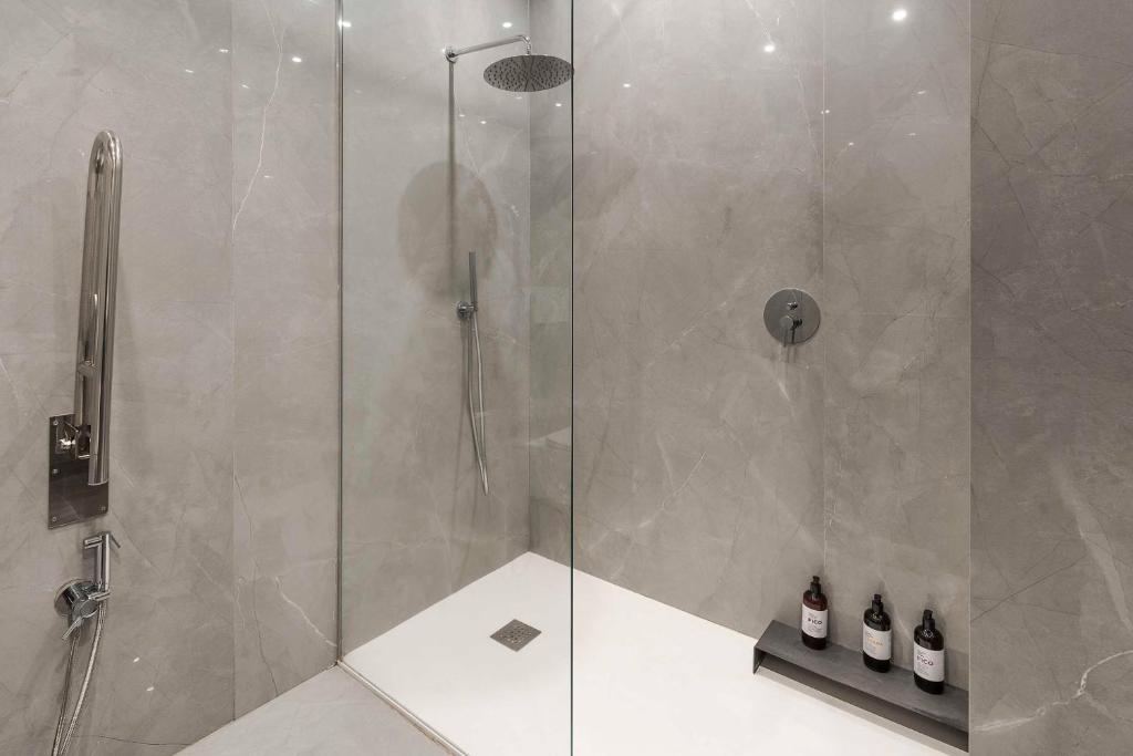 Habitat Boutique Hotel - 6