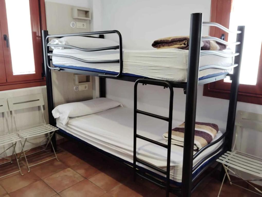 Albergue Miraiso - 1