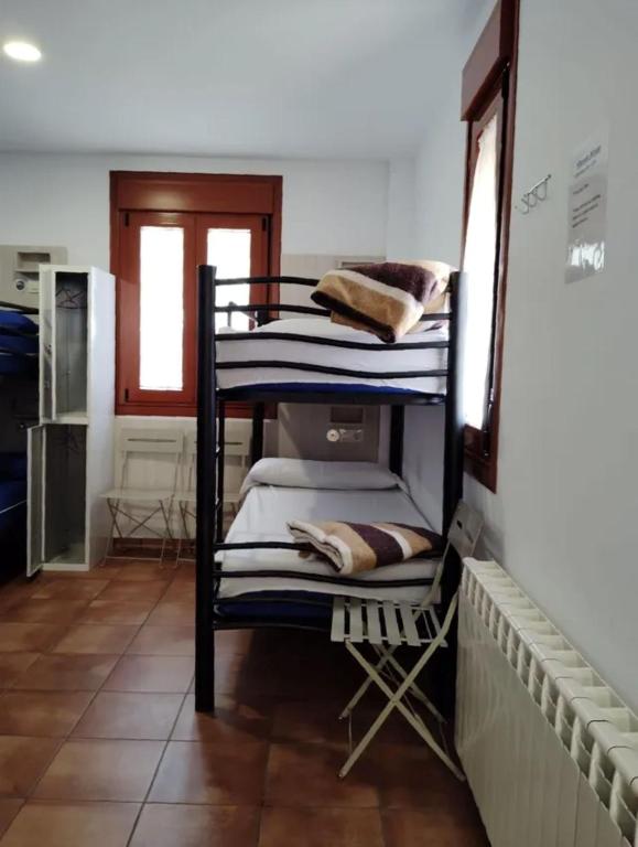 Albergue Miraiso - 2