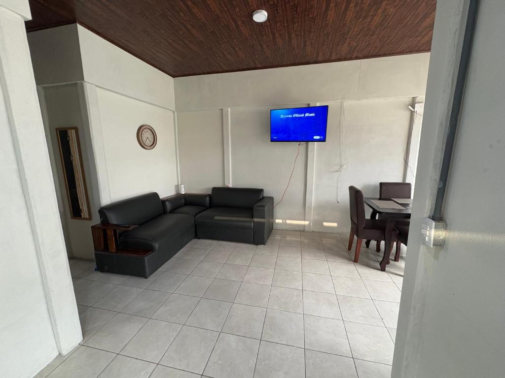 Gallery image of Alojamiento Tranquilo Occidente in San Juan