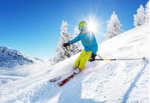 Το Gasthof Rieder Stubn Hotel#Restaurant#Pinseria Lifestyle & Tradition τον χειμώνα