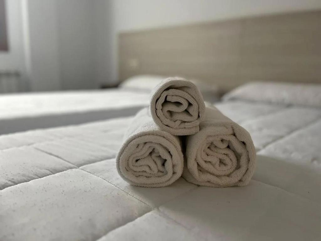 Albergue Miraiso - 8