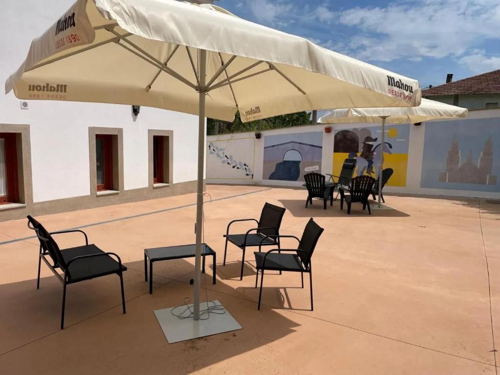 Albergue Miraiso - 14