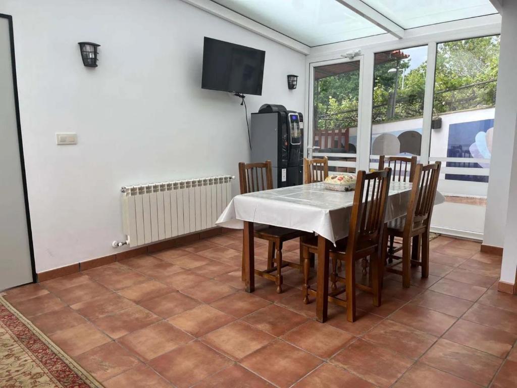 Albergue Miraiso - 11