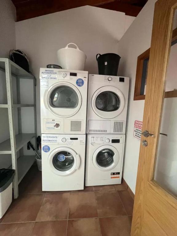 Albergue Miraiso - 12