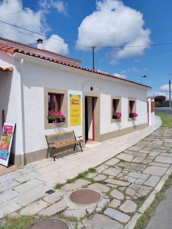 Albergue Miraiso - 13