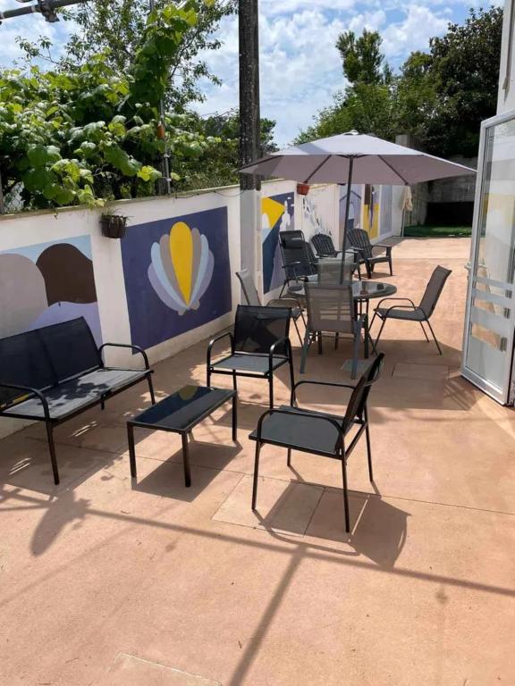 Albergue Miraiso - 18