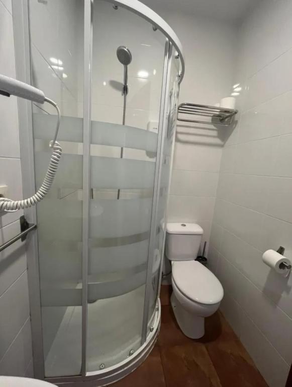 Albergue Miraiso - 4