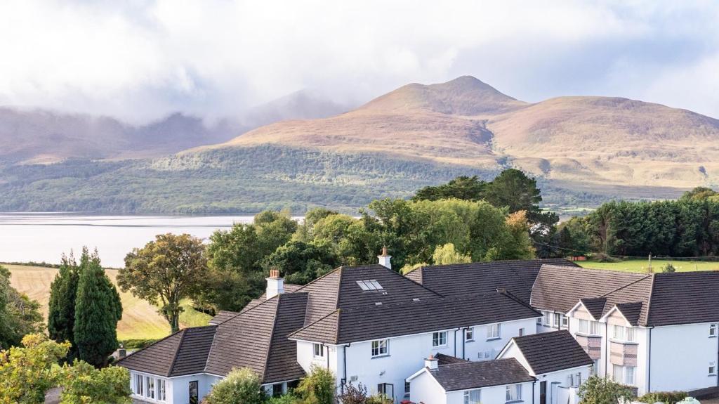 Loch Lein Country House