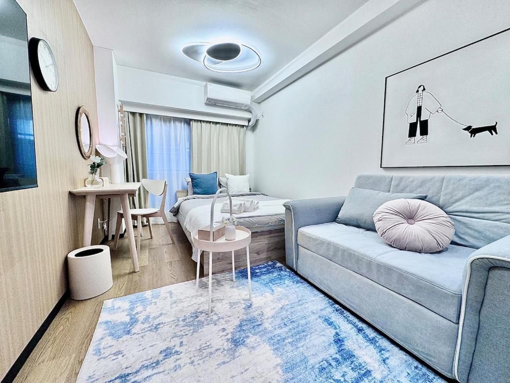 Kabukicho Designer's Apt X