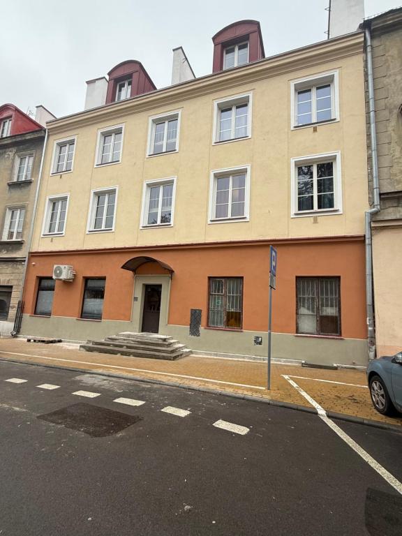 Old Town Boutique Rooms - 13