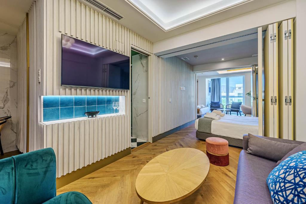 Gran Alameda Centro - 15