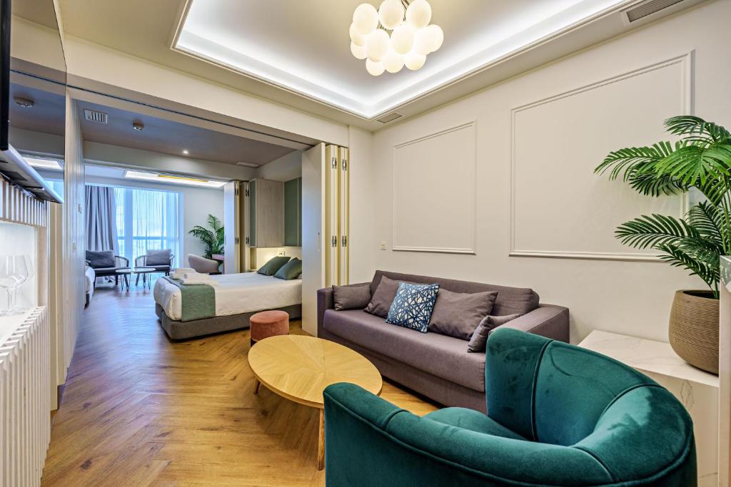 Gran Alameda Centro - 16