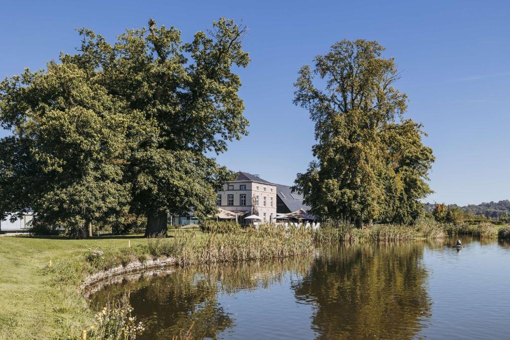 Phong cảnh thiên nhiên gần khách sạn