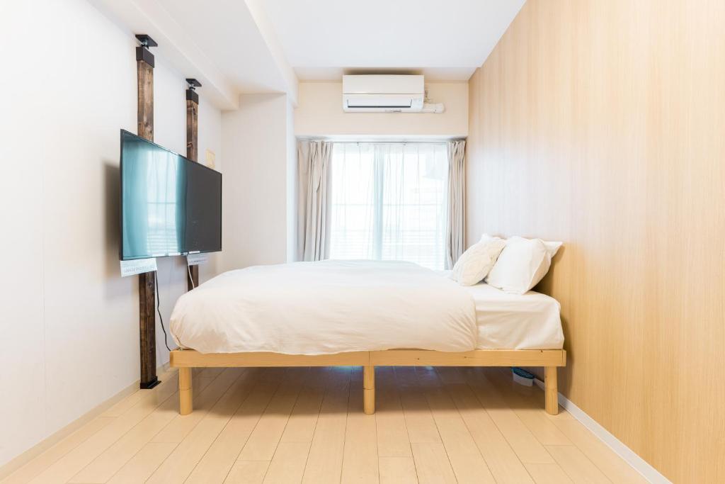 COCONE HOUSE Tengachaya double room