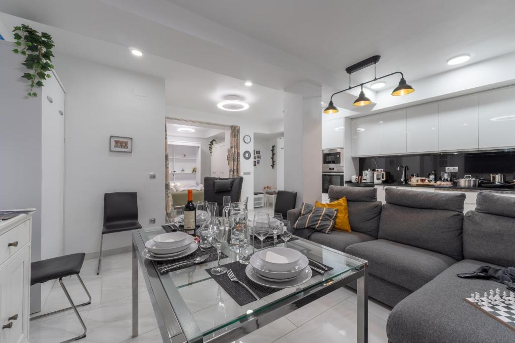 Mazamorra Home