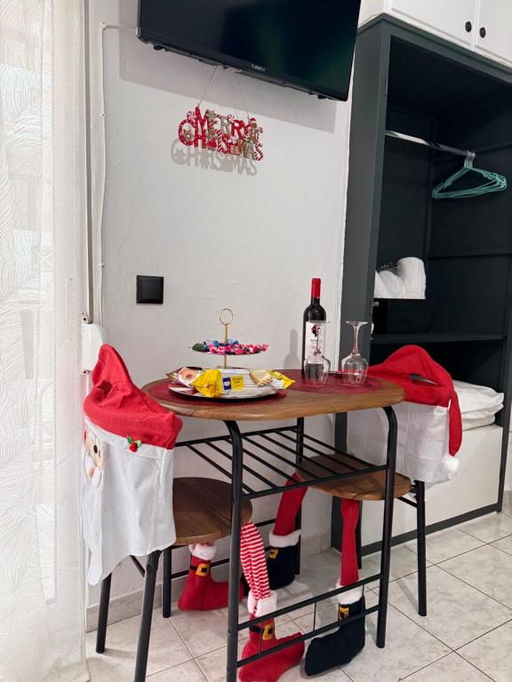 Fotografie z fotogalerie ubytování Le Bel Appartement D'Antigoni v destinaci Alexandrupoli