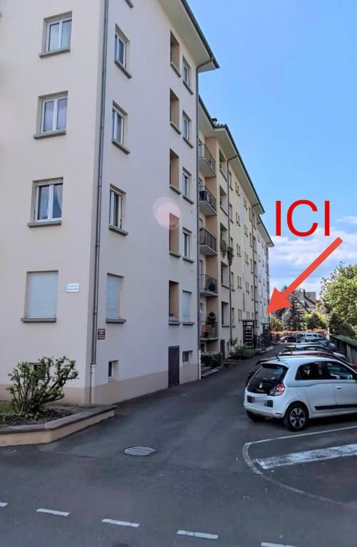 Private "L'Or Tensia" Apartment in Center with Terrace and Free Parking – Foto 33