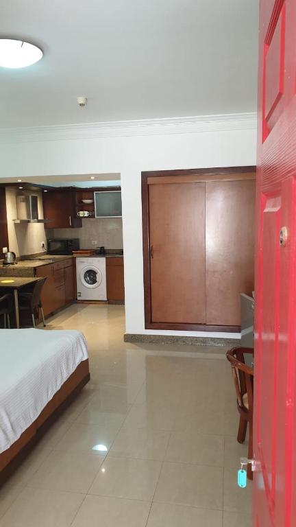 Delta Sharm Resort - Apartamento De Dos Dormitorios