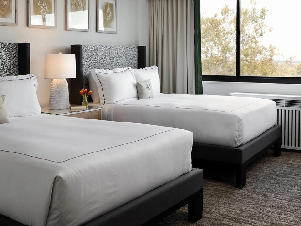 Glover Park Hotel Georgetown - 