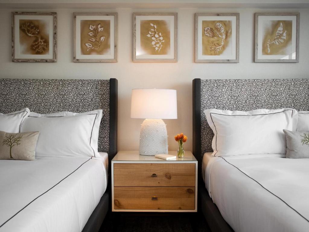 Glover Park Hotel Georgetown - 