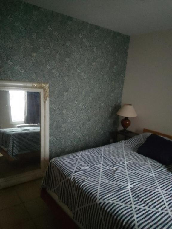 Chambre chez l'habitant