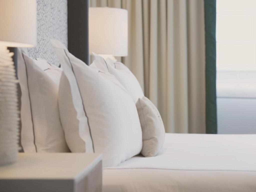 Glover Park Hotel Georgetown - 