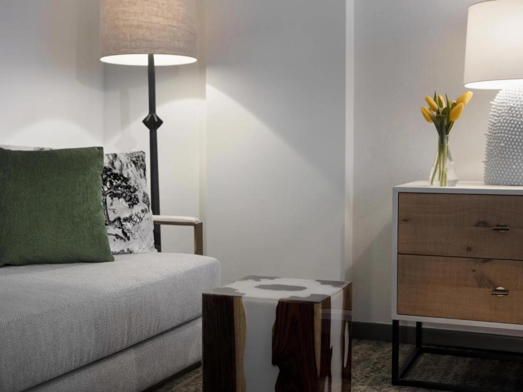 Glover Park Hotel Georgetown - 