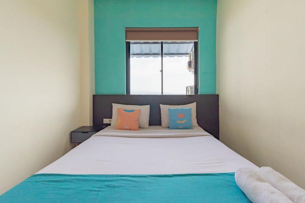 Sans Hotel Suryakencana Bogor - Superior Double Room