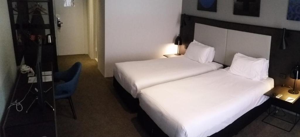 Silkari Urban CKS Sydney Airport Hotel - Camera Doppia Superior