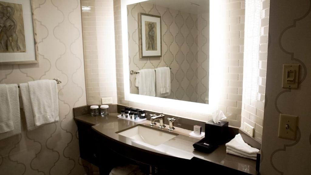 Grandover Resort & Spa, a Wyndham Grand Hotel - 