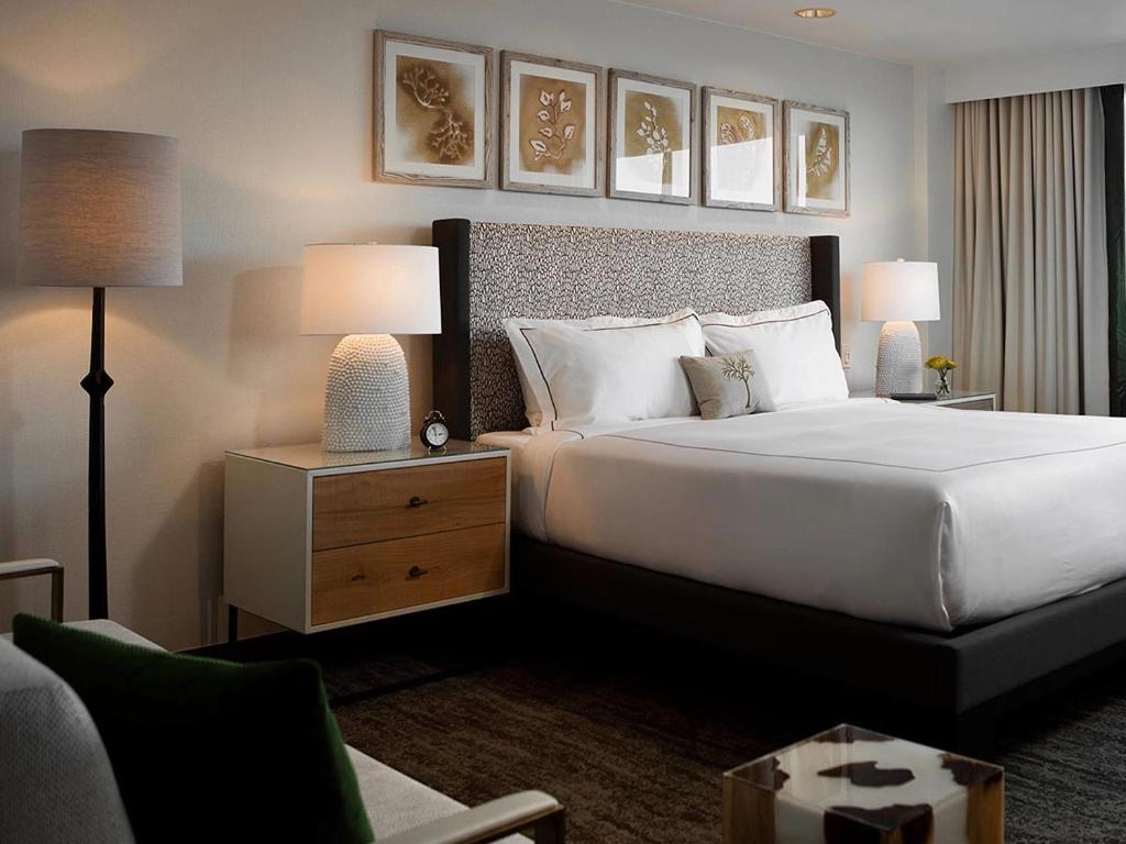 Glover Park Hotel Georgetown - 