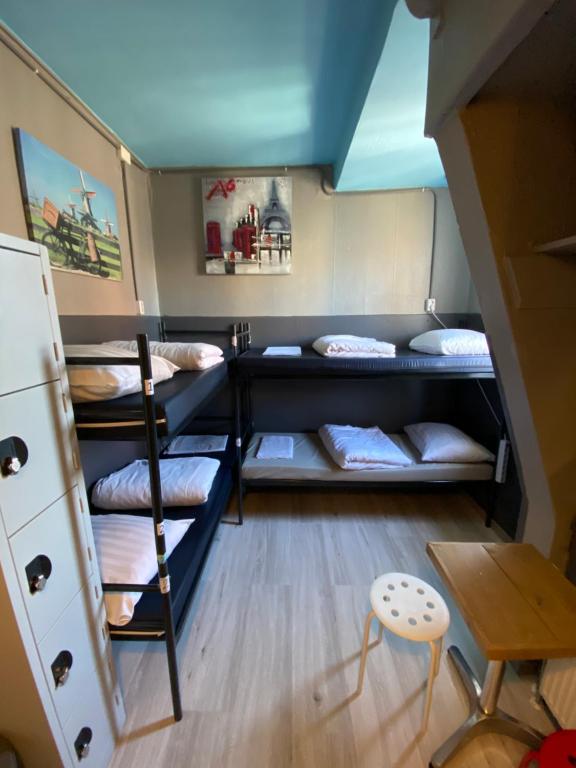 Φωτογραφία από το άλμπουμ του Hostel Cosmos Amsterdam στο Άμστερνταμ