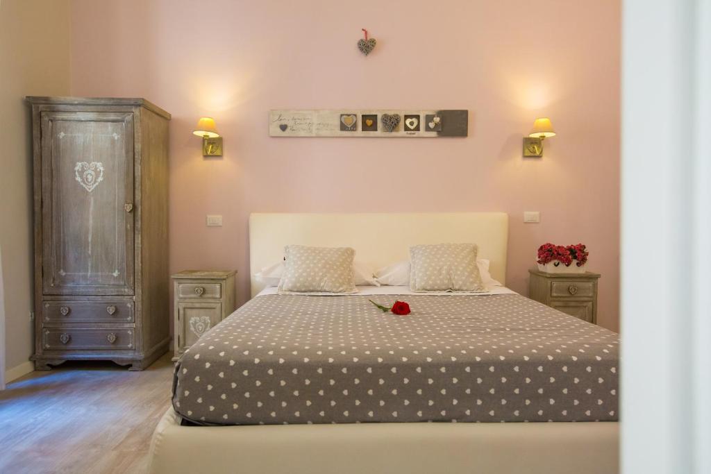 رزرو هتل، کلیدهای B&B واتیکان | 09197245266