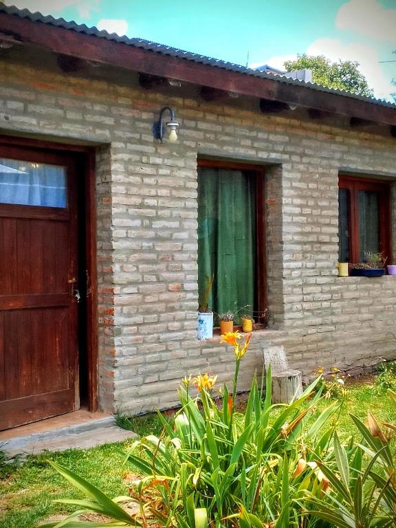 Φωτογραφία από το άλμπουμ του El Espinillo 2 σε La Falda